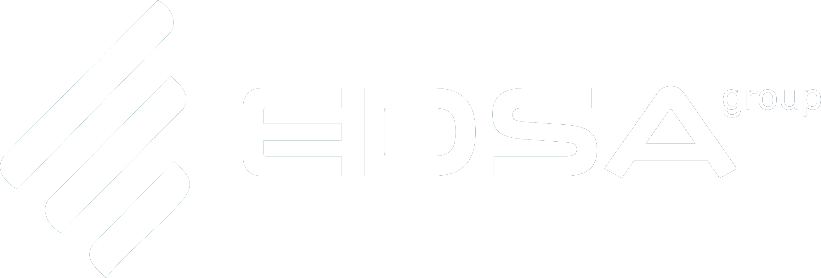 EDSA Group Logo